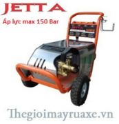 May rua xe cao ap Jetta Jet5000P-5.5T4 (5.5KW)