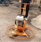 Máy xoa nền bê tông Antinco 5.5HP