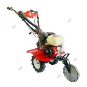 May xoi dat Honda Volga VT-500H