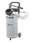Máy bơm dầu hộp số ô tô HPMM HG32026