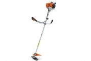 May cat co chay xang stihl FS3900