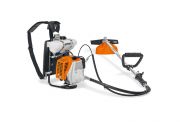 May cat co Stihl FR3001