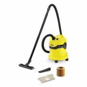 Máy hút bụi khô và ướt Karcher WD2