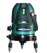 Máy cân mực laser 5 tia xanh Sincon SL333G