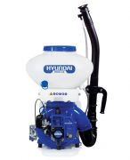Máy phun hạt hóa chất Hyundai HD26-3E