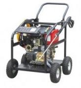 Máy xịt rửa vệ sinh áp lực cao Kocu 186F (13HP)