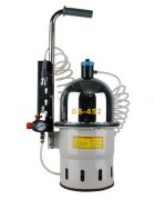 Máy thay dầu phanh khí nén HPMM GS452