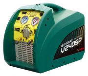 Máy thu hồi khí gas Asada V240SP