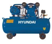 Máy nén khí 100L HYUNDAI HD10-100 (3HP)