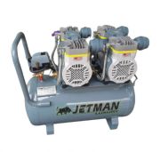 May nen khi khong dau 50L NKF-1600*2T50 (4HP)
