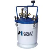 Nồi trộn sơn Anest Iwata