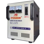 Ổn áp Fushin 3 pha 260V-320V-440V