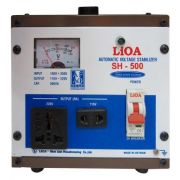 Bang bao gia on ap Lioa 1 pha SH (150V-250V)