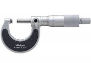 Panme đo ngoài Mitutoyo 103-137 (0.25mm)