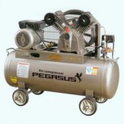 Máy nén khí dây đai TM-V-0.25/8-120L (3HP) 380V