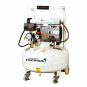 May nen khi khong dau giam am TMOF750-40L (1HP)