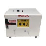 May phat dien Honda SH12500EX (10KVA)