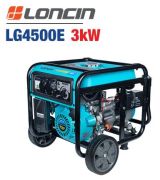 May phat dien LONCIN LG4500 (3kW)