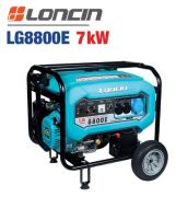 May phat dien LONCIN LG8800E (7kW)