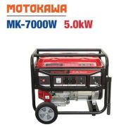 Máy phát điện MOTOKAWA MK-7000W (5KW)