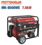 Máy phát điện MOTOKAWA MK-8500WE (7KW đề)