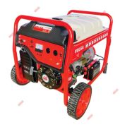 Máy phát điện VOLGA AG-7000DXS (5.5KW) đề nổ