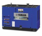 May phat dien diesel Yamaha 18000STE (14.4KVA)