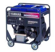 May phat dien Yamaha EF13000TE (10KVA)