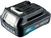 Pin Makita BL1016 (12V/1.5Ah)