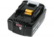 Pin Makita BL1830B (18V/3.0Ah)