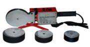 Máy hàn ống nhiệt PPR110 (1200W)