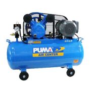 May nen khi day dai Puma BE160 (1HP)