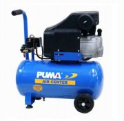 Máy nén khí Puma DE225 (2HP)