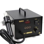 Máy khò QUICK QUICK 990D