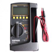 Đồng hồ vạn năng Sanwa CD-800A
