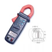 Ampe kìm Sanwa DCM400AD