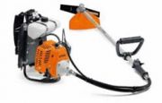 May cat co chay xang Stihl FR 3900