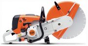 May cat be tong Stihl TS410