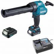 Súng bắn Silicon dùng pin Makita CG100DSYA (12V)