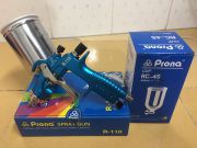 Súng phun sơn áp lực Prona R110