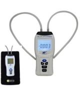 Máy đo chênh áp suất TCVN DF01