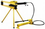 Máy uốn ống thủy lực rời TCVN-SHB2