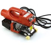 Máy hàn bạt nhựa HDPE TH501