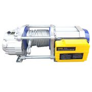 Tời cáp đa năng KCD1000/2000 (30M) 220V