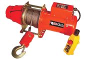 Tời điện Kio Winch GG-500 (30m)