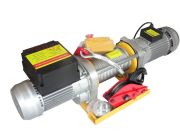 Máy tời điện Super KNC 1000/2000kg (220V)