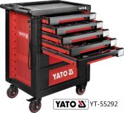 Tủ đựng đồ nghề cao cấp YATO