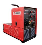 Máy hàn mig CO2 Weldcom VMAG 200 Plus