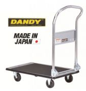 Xe đẩy hàng 150kg DANDY UDL-DX