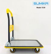 Xe đẩy hàng 150KG Sumika T150